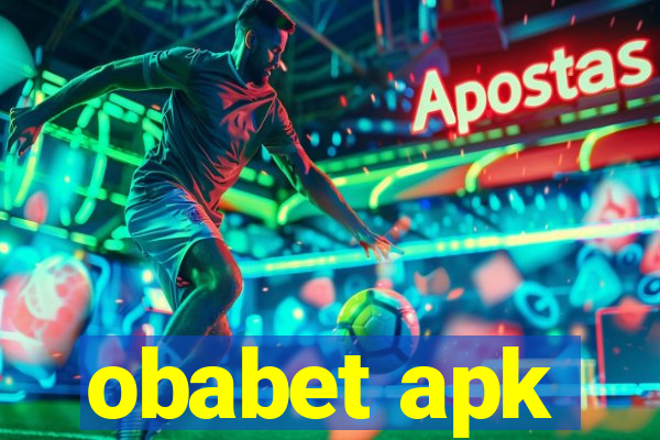 obabet apk